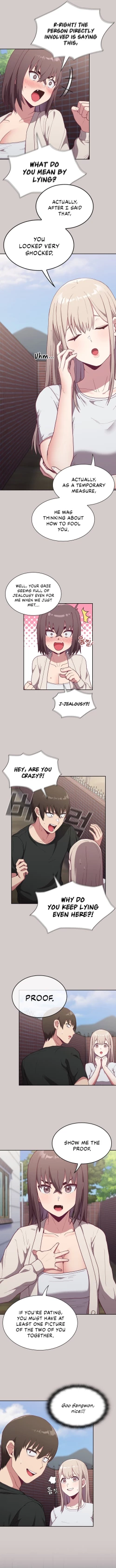 Page 23 of Maid Rehabilitation