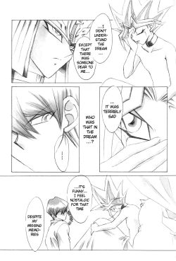 Page 9 of Hello, Again