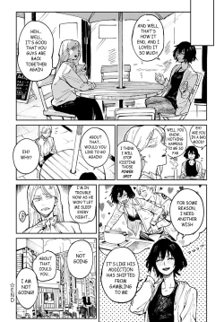 Page 22 of Giketsu Kyouketsu