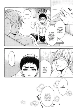 Page 18 of Aiyoku Buddy | I Lustful Buddy