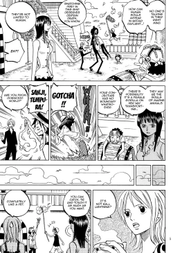 Page 4 of Bakudan Ma Susukiyo - bon appétit