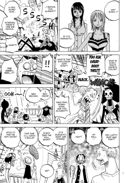 Page 6 of Bakudan Ma Susukiyo - bon appétit