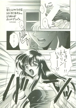 Page 27 of Seisen no keifu 3