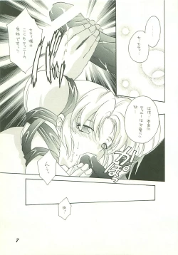 Page 7 of Seisen no keifu 3