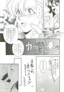 Page 15 of Seisen no keifu