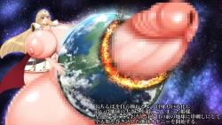 Page 31 of Chronicle Princess Knight Elsa-sama's Penis Growth Diary