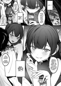 Page 2 of Gyakuen| Gyakuen ～A Devilish Little Kouhai Plays with Fire～