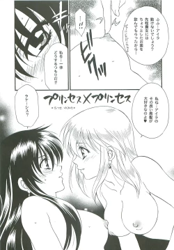 Page 19 of Seisen no keifu EX