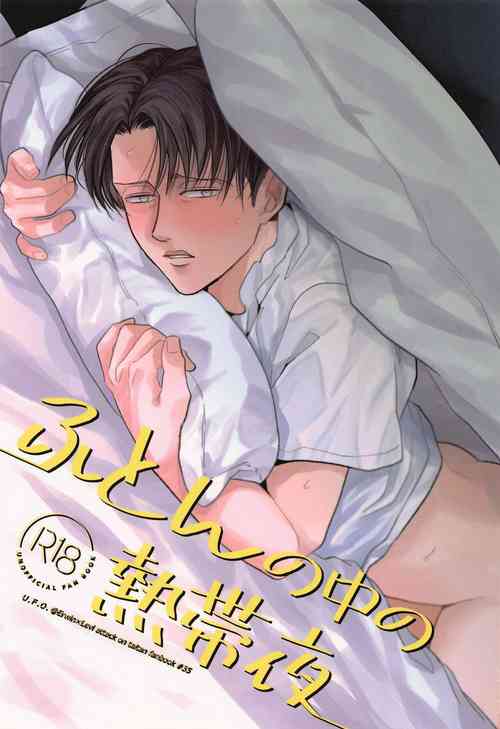 Download Futon no Naka no Nettaiya