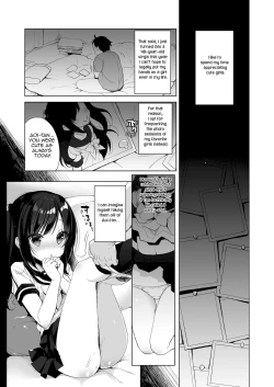 Page 4 of Boku no Risou no Isekai Seikatsu | My Ideal Life in Another World