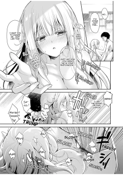 Page 23 of Elf Princess of the Otaku Club