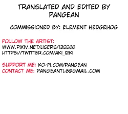 Page 22 of Halloween Border Break Chikai no Kotoba to Glass no Kutsu | Halloween Border Break: Vows and a Glass Slipper