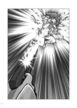 Page 77 of Uchuujin x Kyojo / Size-sa Goudoushi Shota tokushuugou