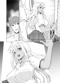 Page 43 of Zoku Inaka no Kuro Gal JK to Kekkon shimashita