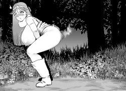 Page 86 of Bakumori vol.5