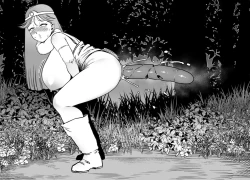 Page 88 of Bakumori vol.5