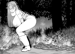 Page 92 of Bakumori vol.5