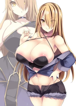 Page 21 of All Genre Oppai Matome Hon 2