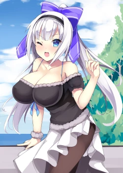 Page 26 of All Genre Oppai Matome Hon 2