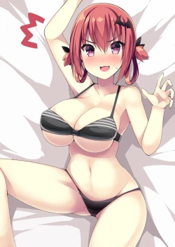 Page 5 of All Genre Oppai Matome Hon 2