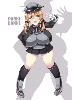 Page 5 of Kanmusu Iroiro KOBE KAI II