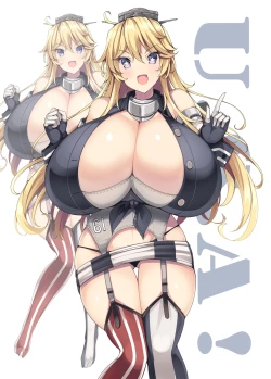 Page 7 of Kanmusu Iroiro KOBE KAI II