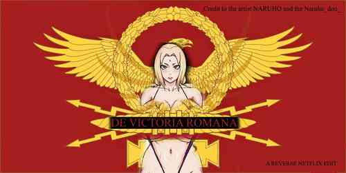 [Bleached] [Re write] shin_innindou_sakuino_chapter_1 [English] Roman invasion version