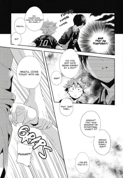 Page 11 of Uchi no Hinata ni Sawaranaide Moraemasu ka | Would You Mind Not Touching my Hinata?