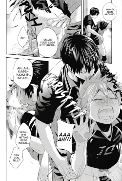 Page 18 of Uchi no Hinata ni Sawaranaide Moraemasu ka | Would You Mind Not Touching my Hinata?