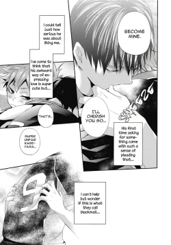 Page 23 of Uchi no Hinata ni Sawaranaide Moraemasu ka | Would You Mind Not Touching my Hinata?