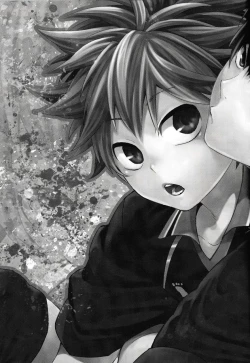 Page 2 of Uchi no Hinata ni Sawaranaide Moraemasu ka | Would You Mind Not Touching my Hinata?