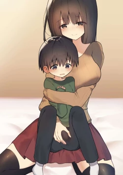 Page 1 of Oneechan will cure it for you