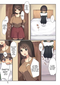 Page 6 of Oneechan will cure it for you