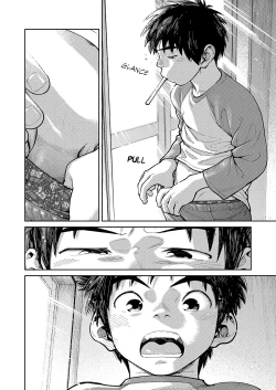 Page 8 of Manga Shounen Zoom Vol. 28