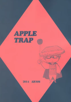 Page 27 of Apple Trap