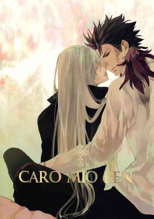 Download Caro Mio Ben