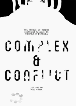 Page 2 of Complex & Conflict