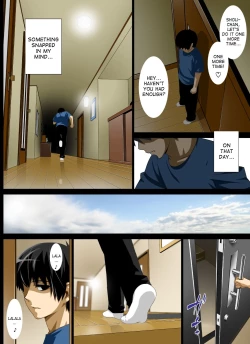 Page 180 of Reibo Misaki| Slave Mother Misaki