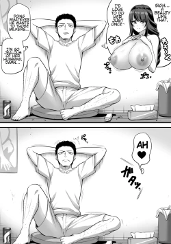 Page 2 of The Married Raiden Shogun Moved In Next Door