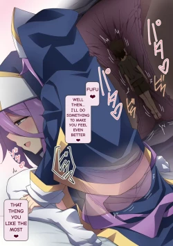 Page 131 of Healer Onee-san wa Boku o Chiisaku Shite onara made Kagasete Kureru