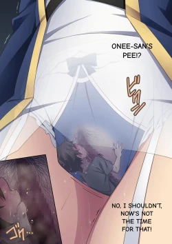 Page 189 of Healer Onee-san wa Boku o Chiisaku Shite onara made Kagasete Kureru