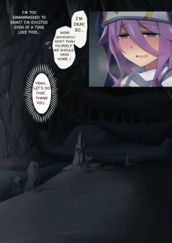 Page 190 of Healer Onee-san wa Boku o Chiisaku Shite onara made Kagasete Kureru