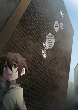 Page 33 of Healer Onee-san wa Boku o Chiisaku Shite onara made Kagasete Kureru