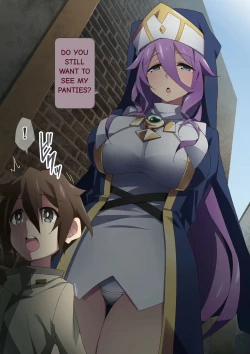 Page 34 of Healer Onee-san wa Boku o Chiisaku Shite onara made Kagasete Kureru