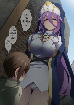 Page 37 of Healer Onee-san wa Boku o Chiisaku Shite onara made Kagasete Kureru