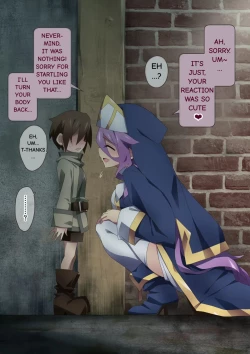 Page 42 of Healer Onee-san wa Boku o Chiisaku Shite onara made Kagasete Kureru