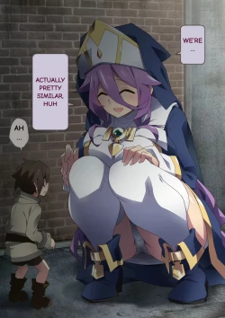 Page 59 of Healer Onee-san wa Boku o Chiisaku Shite onara made Kagasete Kureru