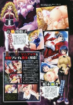 Page 13 of COMIC Megastore 2008-04