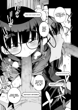 Page 15 of Renai Kinshi no Yuusha Party ni Mukanai Jimiko no SRank Pervert Status of the Unfit Homely Girl in the Hero Party With a Ban on Love