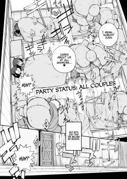 Page 44 of Renai Kinshi no Yuusha Party ni Mukanai Jimiko no SRank Pervert Status of the Unfit Homely Girl in the Hero Party With a Ban on Love